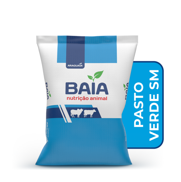 BAIA Pasto Verde SM