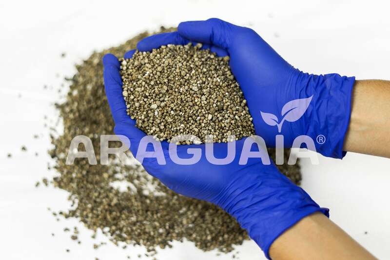 Carregue imagem no visualizador da galeriaFertilizante Araguaia Super Simples Granulado (00-21-00)
