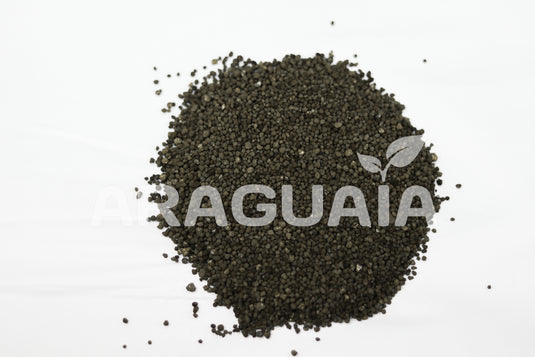 Fertilizante Araguaia NPK 09-46-00 com Micronutrientes e Enxofre