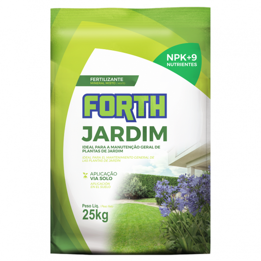 Forth Jardim