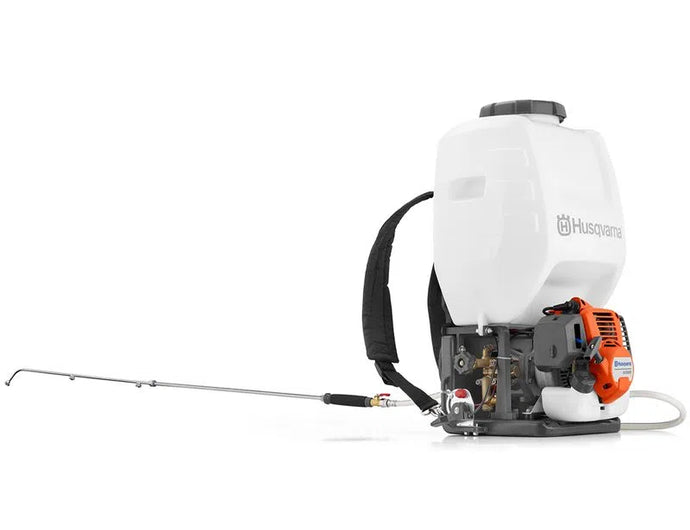 Pulverizador à Gasolina 321S25 25L - Husqvarna