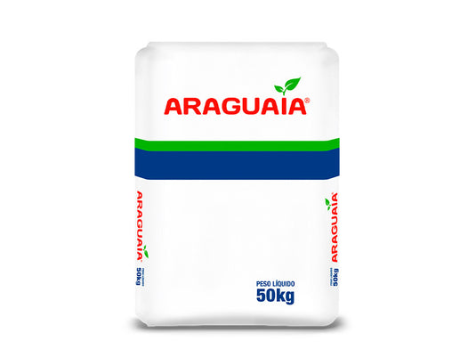 Fertilizante Araguaia NPK 25-00-25